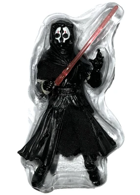 Star Wars DARTH NIHILUS 3.75" Figure Evolutions Sith Lord The Old Republic - Image 1 of 4