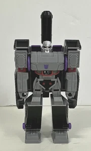 Figura de acción Transformers Cyberverse One Step Changers Megatron - Imagen 1 de 5