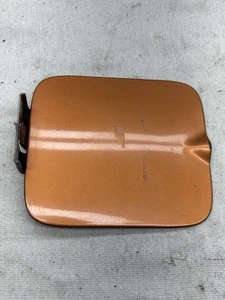 1993-2011 Ford Ranger Gas Cap Flap Fuel Filler Door Burnt Orange - Bild 1 von 8