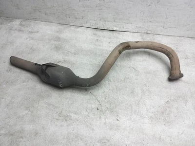 Tubo silenciador escape Toyota 4Runner 2003-2009 17430-50220 Foto 1 de 4