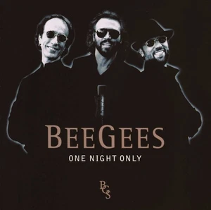 Bee Gees One Night Only CD 5592202 NEU - Bild 1 von 1
