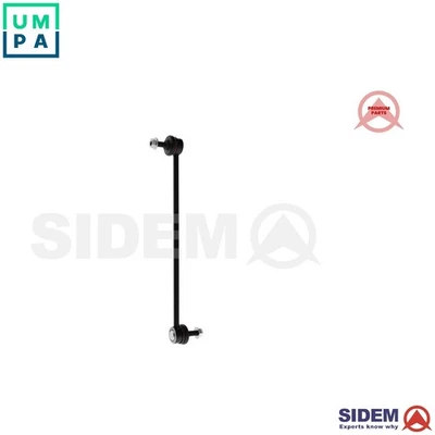 LINKCOUPLING ROD STABILISER BAR 47566 FOR HONDA CIVIC/X/Hatchback P10A4 1.0L - Image 1 of 4