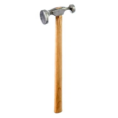 Martillo de persecución y orfebre para hobby en el hogar Foto 1 de 4