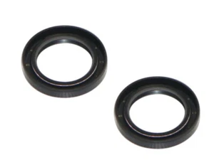 Ford Escort Mk1 & Mk2 GFK4 Fettdichtungen vorne x 2 - Bild 1 von 2