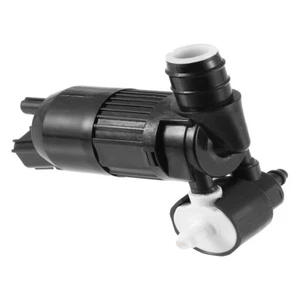 Windshield Washer Pump JL1Z17664A for Ford Expedition Explorer Taurus Transit - Picture 1 of 5