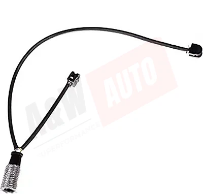 Brake Pad Wear Sensor 2129057001 Compatible With Mercedes-Benz AMG GT 63 - Image 1 of 3