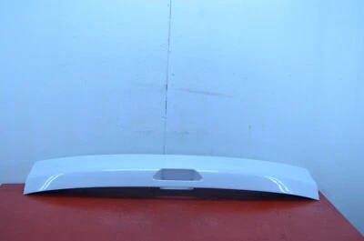 13-16 FORD ESCAPE ЗАДНЯЯ ДВЕРЬ СПОЙЛЕР КРЫЛО OEM - Изображение 1 из 4