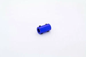 Wellenkupplung starr 5mm / 8mm Alu Nema 17 Motor - CNC / RepRap / 3D Drucker - Bild 1 von 1