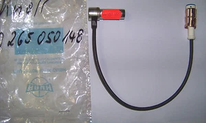 Knorr 0265050148 ABS Kabel ABS Sensor Drehzahlsensor f. JCB, Schmitz - Bild 1 von 1