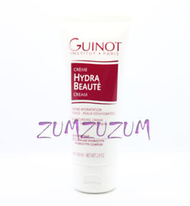 Guinot Hydra Beaute Long Lasting Moisturizing Cream 100ml Salon Size