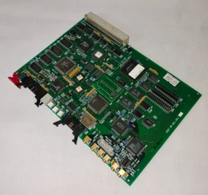 Esec SA 631.181 631181 Circuit Board Module - Picture 1 of 6
