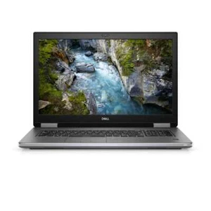 DELL Precision 7540 Workstation 15 15.6 Laptop Core i5 FHD 1080P 1920x1080 t - Picture 1 of 4