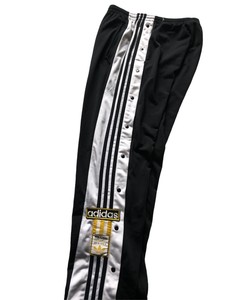 calça adibreak preta