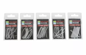 Preston Match & Coarse Fishing Pole Float Silicone - All Sizes - Picture 1 of 1