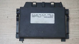 Cambio cambio Mercedes Benz CLK C E W202 W210 R219 ECU A0245458132 - Foto 1 di 4