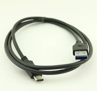 USB-C USB 3.1 Type C Male to USB 3.0 Type A Male Fast Sync Data Charge Cable 3FT - Image 1 of 4