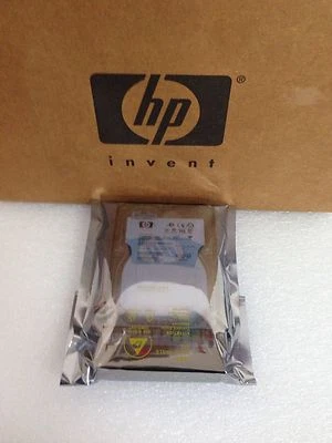 HP 461135-B21 461288-001 461134-001 750GB 7.2K dp sas mdl hard drive - Image 1 of 3