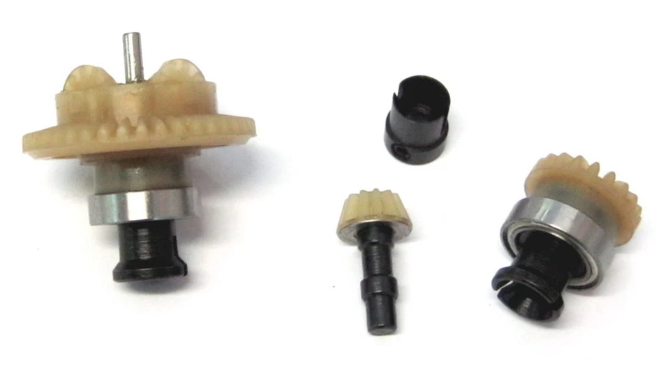 Himoto HIM-0058 Mini Cobra Differential vorne  - Bild 1 von 1