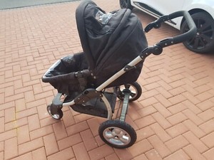 single obaby stroller