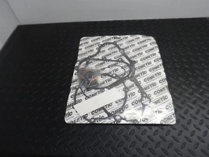 01-13 YAMAHA YZ 250F YZ250F COMETIC BOTTOM END GASKETS WITH ALL OIL SEALS NOS - Picture 1 of 5