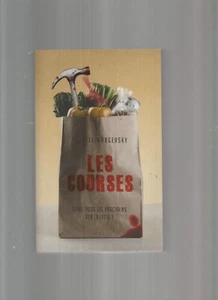LES COURSES - Foto 1 di 1