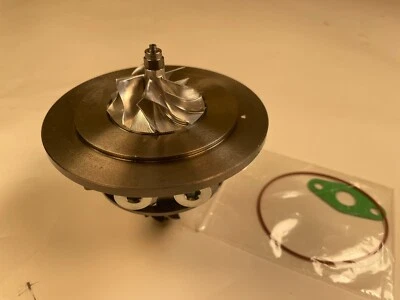 Cartucho billet Core CHRA Turbo Ford Escape Fusion Fiesta Transit 1.6L Foto 1 de 4