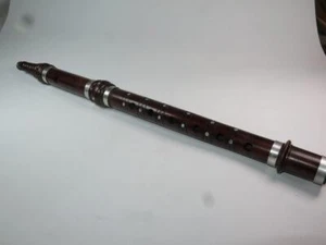 NEPALESE MUSICAL INSTRUMENT Irlung Pipari - Picture 1 of 4