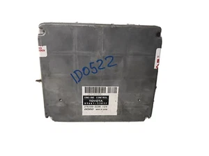 2005 lexus es330 engine computer ecu ecm pcm pcu control module power train oem  - Picture 1 of 5