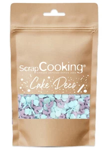 Pot Deco Sweets " Mermaid " 55g - Picture 1 of 1