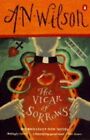 The Vicar of Sorrows by Wilson, A. N. 0140231293 FREE Shipping