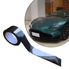 Glossy For Black Car Film Vinyl Wrap Kit Weather Resistant and Long Lasting