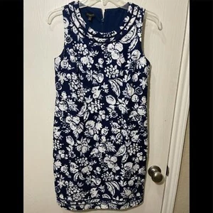 Vestido Talbots nuevo sin etiquetas - Imagen 1 de 7