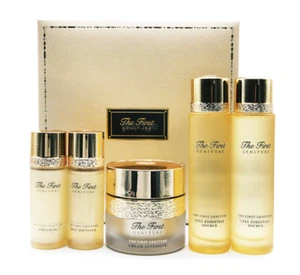 O HUI Ohui The First Geniture Cream intensive Special Gift Set - Picture 1 of 2