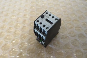 Bobina contactor Siemens 3TH42 3TH4244-0A 110 VAC (40061) - Imagen 1 de 5