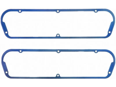 Juego de juntas de cubierta de válvula Felpro 46463VYMX 5,0 L V8 para Ford P500 1976-1977 Foto 1 de 2