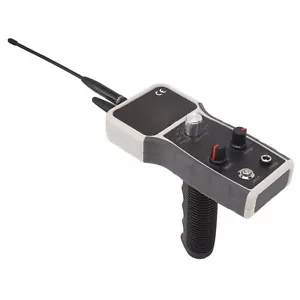 HG Metal Locator 25m Depth 1800m Range Sensitive 1000MAH Gold Finder For Outdoor - Picture 1 of 33