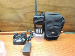 ESTATE Yaesu FT-270R VHF Transceiver WITH CARRY CASE - Zdjęcie 1 z 3