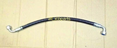 Jcb Hose - Circuit hose 5/8 Bsp (Part No. 614/43000) - Image 1 of 2