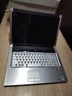 Dell XPS M1530 13" Windows Vista Laptop For Parts Complete with No Charger