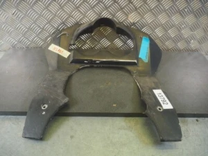 HONDA NS125R FG 8687 DASHBOARD COVER VISOR METER 13792 - Imagen 1 de 4