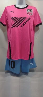 女式 T 恤 L 码彪马。                  (9) — 第 1/4 张图片