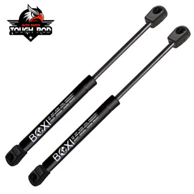 2Pcs For Hyundai Entourage 2007-2010 Front Hood Lift Supports Struts Props 6326 - Image 1 of 4