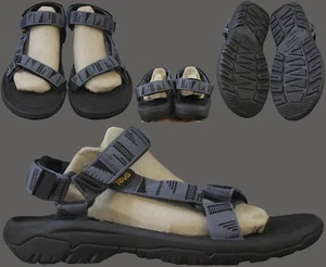 Hurricane XLT2 Sandal Men’s Size US 11 UK 10 EUR 44.5, Blue - Picture 1 of 1