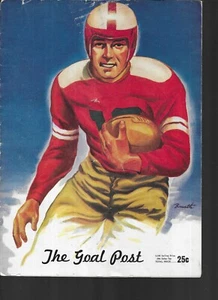 ST. MARY'S AT UCLA 1945 PROGRAMM - Bild 1 von 3