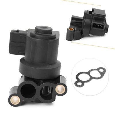 1xLeerlauf Luftsteuerventil für Hyundai Sonata/Santa Fe Kia Sportage 351503-3010 - Image 1 of 4