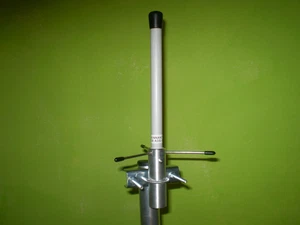 Antenna 5/8 great coverage ads-b flightradar 24 1090mhz high gain BNC con - Bild 1 von 3