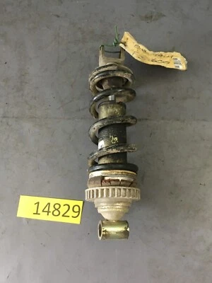 Amortecedor traseiro 1987 Yamaha Fz600 1988 11,5" fabricante de equipamento original - Imagem 1 de 4