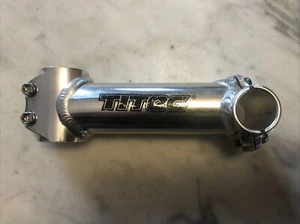 New-Old-Stock TITEC Stem • 1 1/8" Threadless x 135mm x 1" • 0º Rise - Picture 1 of 6