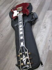 Bacchus guitar Shipped from Japan Good condition Free shipping for sale