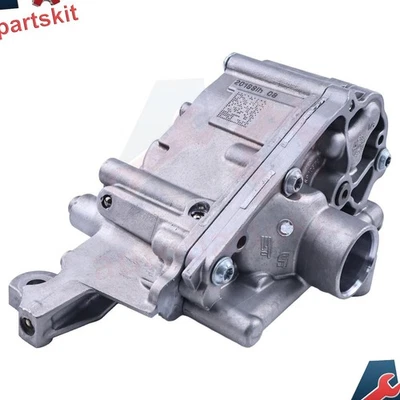 Bomba de óleo do motor para BMW 135i 335i 535i X3 X5 X6 3.0L 2010-2013 11417573747 - Imagem 1 de 4